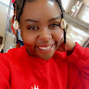 Meet your Posher, Johnae